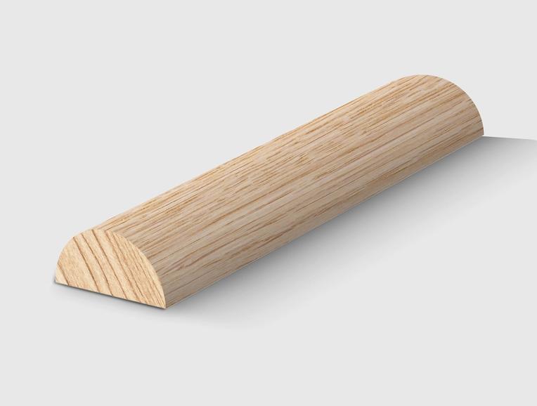 A shot of Timber Handrail