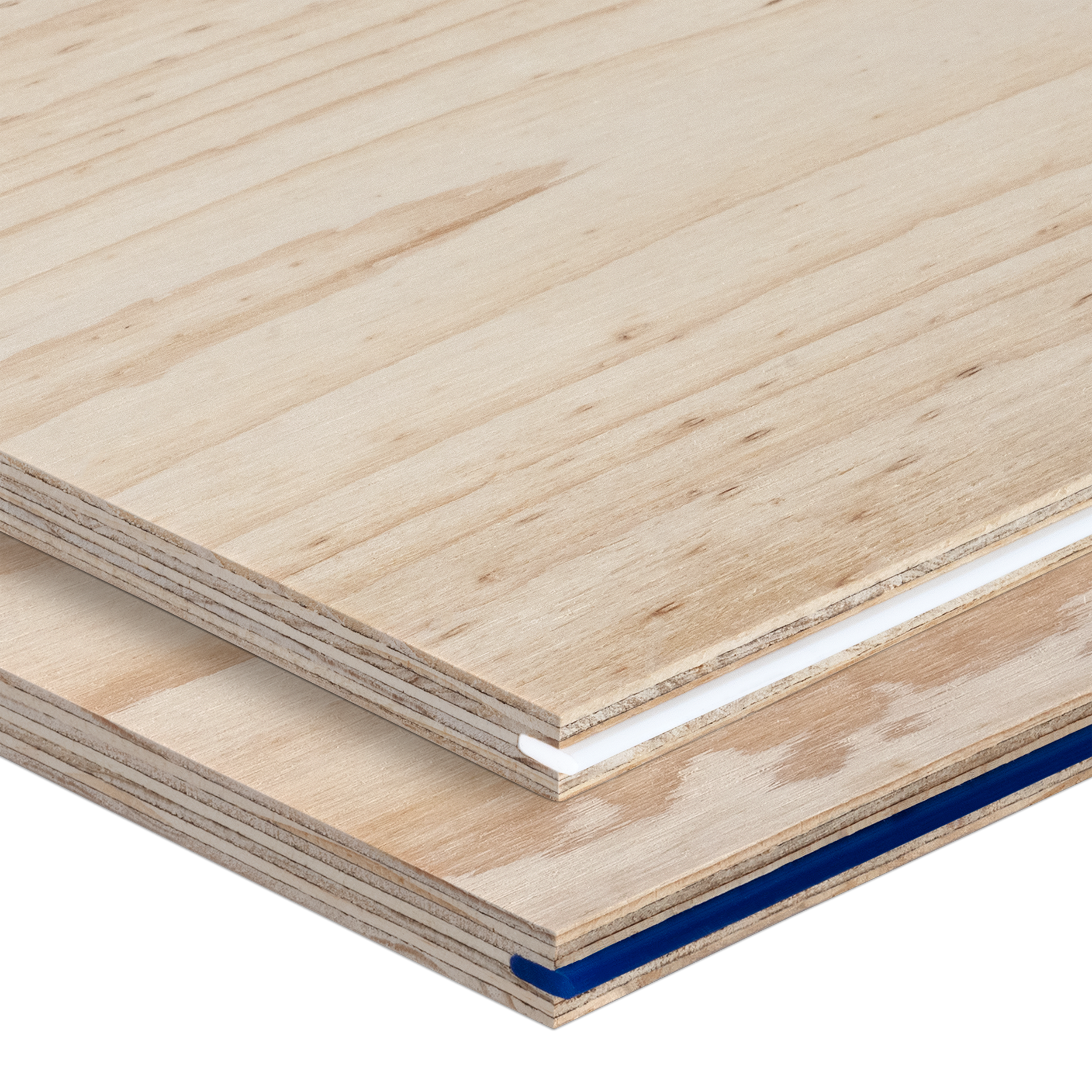Stacked image of STRUCTAply Flooring